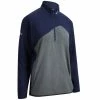 Callaway Aquapel 1/4-Zip Golf Pullover CGKFB050 -Mens Sales Store Callaway Aquapel Zip Golf Pullover CGKFB050 82