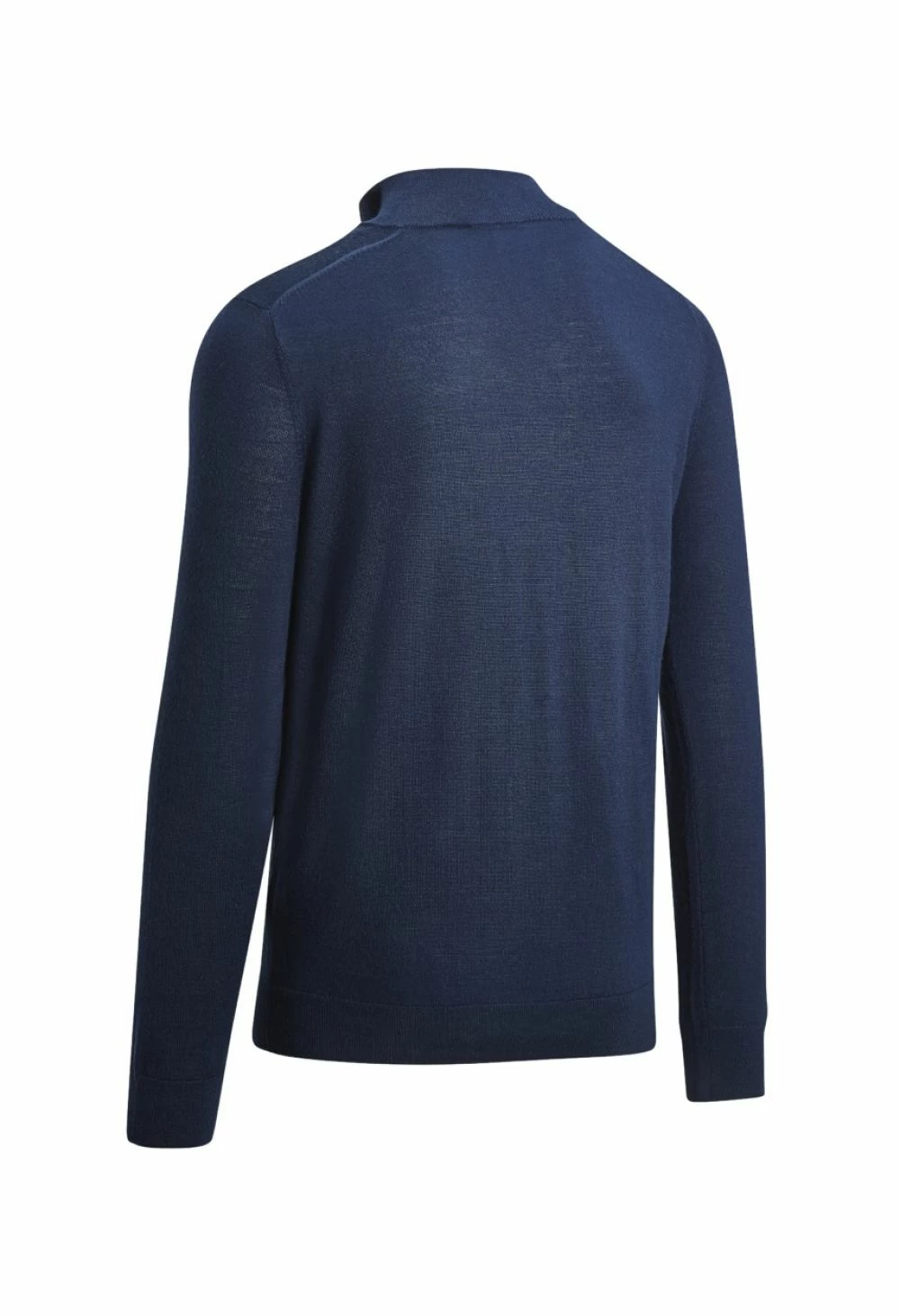 Callaway Blended Merino 1/4 Zip Golf Sweater CGGF80M1 4 Callaway Blended Merino 1/4 Zip Golf Sweater CGGF80M1 - Image 2