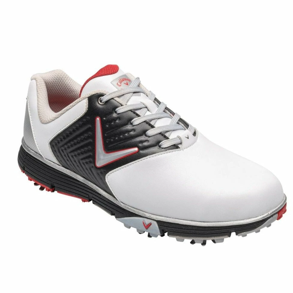 Callaway Chev Mulligan S Golf Shoes M574 4 Callaway Chev Mulligan S Golf Shoes M574 - Image 2