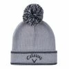 Callaway Classic Pom Golf Beanie 5220237 -Mens Sales Store Callaway Classic Pom Golf Beanie 5220237 145