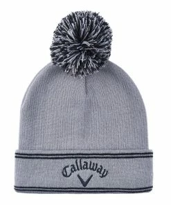 Callaway Classic Pom Golf Beanie 5220237