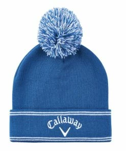 Callaway Classic Pom Golf Beanie 5220239