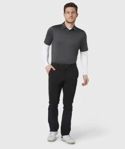 Callaway Crew Neck Golf Base Layer CGKFA077 -Mens Sales Store Callaway Crew Neck Golf Base Layer CGKFA077 0