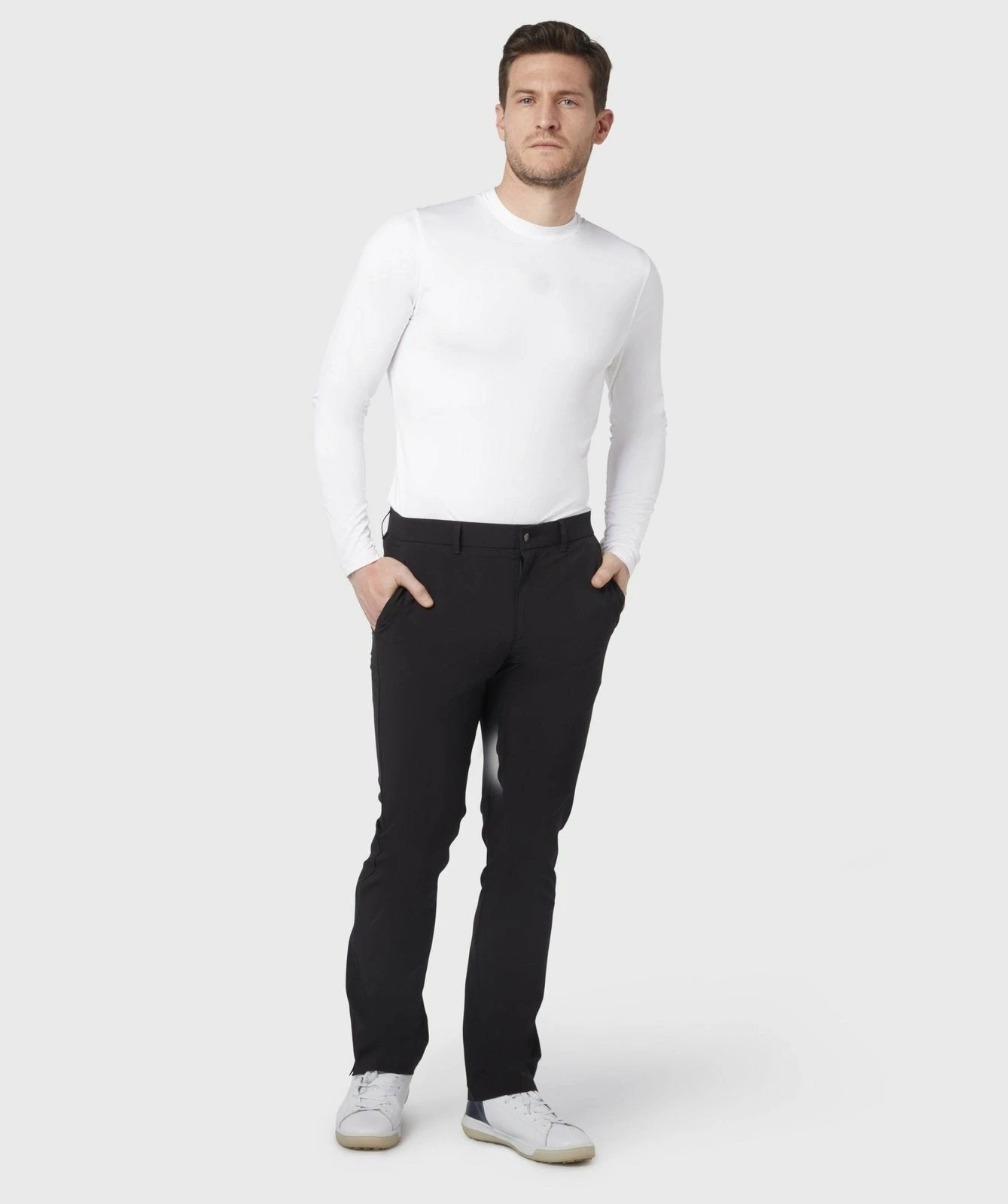 Callaway Crew Neck Golf Base Layer CGKFA077 5 Callaway Crew Neck Golf Base Layer CGKFA077 - Image 3