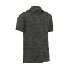 Callaway Digi Camo Jacquard Golf Shirt CGKFC037 2 Callaway Digi Camo Jacquard Golf Shirt CGKFC037 -Mens Sales Store Callaway Digi Camo Jacquard Golf Shirt CGKFC037 6