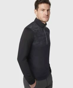 Callaway Digi Camo Print Golf Top CGKFC055 -Mens Sales Store Callaway Digi Camo Print Golf Top CGKFC055 8