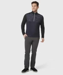 Callaway Digi Camo Print Golf Top CGKFC055 -Mens Sales Store Callaway Digi Camo Print Golf Top CGKFC055 9