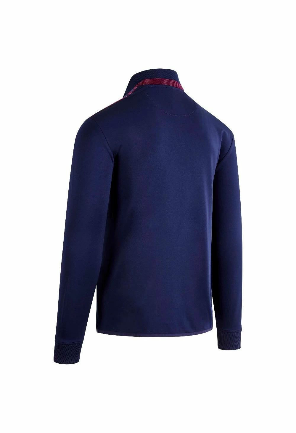 Callaway Digital Print Golf Pullover CGKSA0K4 4 Callaway Digital Print Golf Pullover CGKSA0K4 - Image 2
