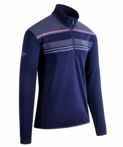 Callaway Digital Print Golf Pullover CGKSA0K4