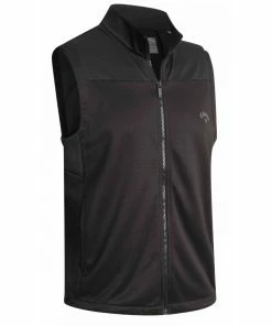 Callaway Gauge Golf Fleece CGKSB0M4