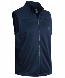 Callaway Gauge Golf Fleece CGKSB0M4