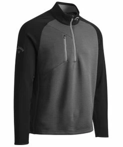 Callaway Golf Blocked Ottoman Fleece CGKFB0471