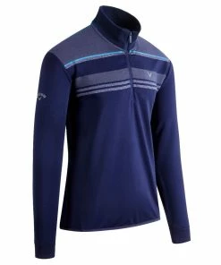 Callaway Golf Digital Print Pullover CGKSA0K4