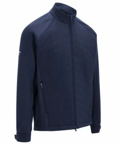 Callaway Golf Primaloft Quilted Golf Jacket CGRFB0S6