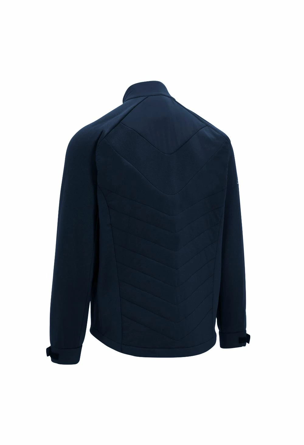 Callaway Golf Primaloft Quilted Golf Jacket CGRFB0S6 4 Callaway Golf Primaloft Quilted Golf Jacket CGRFB0S6 - Image 2