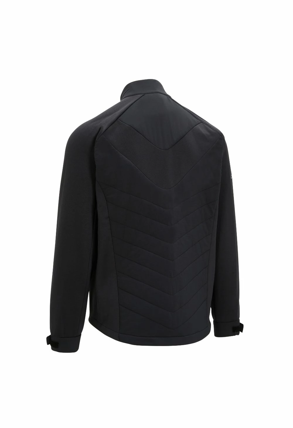 Callaway Golf Primaloft Quilted Golf Jacket CGRFB0S6 4 Callaway Golf Primaloft Quilted Golf Jacket CGRFB0S6 - Image 2