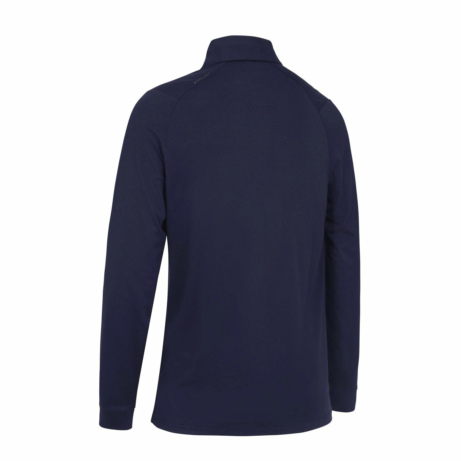 Callaway Long Sleeve Performance Golf Polo Shirt CGKFC058 4 Callaway Long Sleeve Performance Golf Polo Shirt CGKFC058 - Image 2