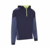 Callaway Mixed Media 1/4-Zip Golf Hoodie CGKFC056 -Mens Sales Store Callaway Mixed Media 1 4 Zip Golf Hoodie CGKFC056 7