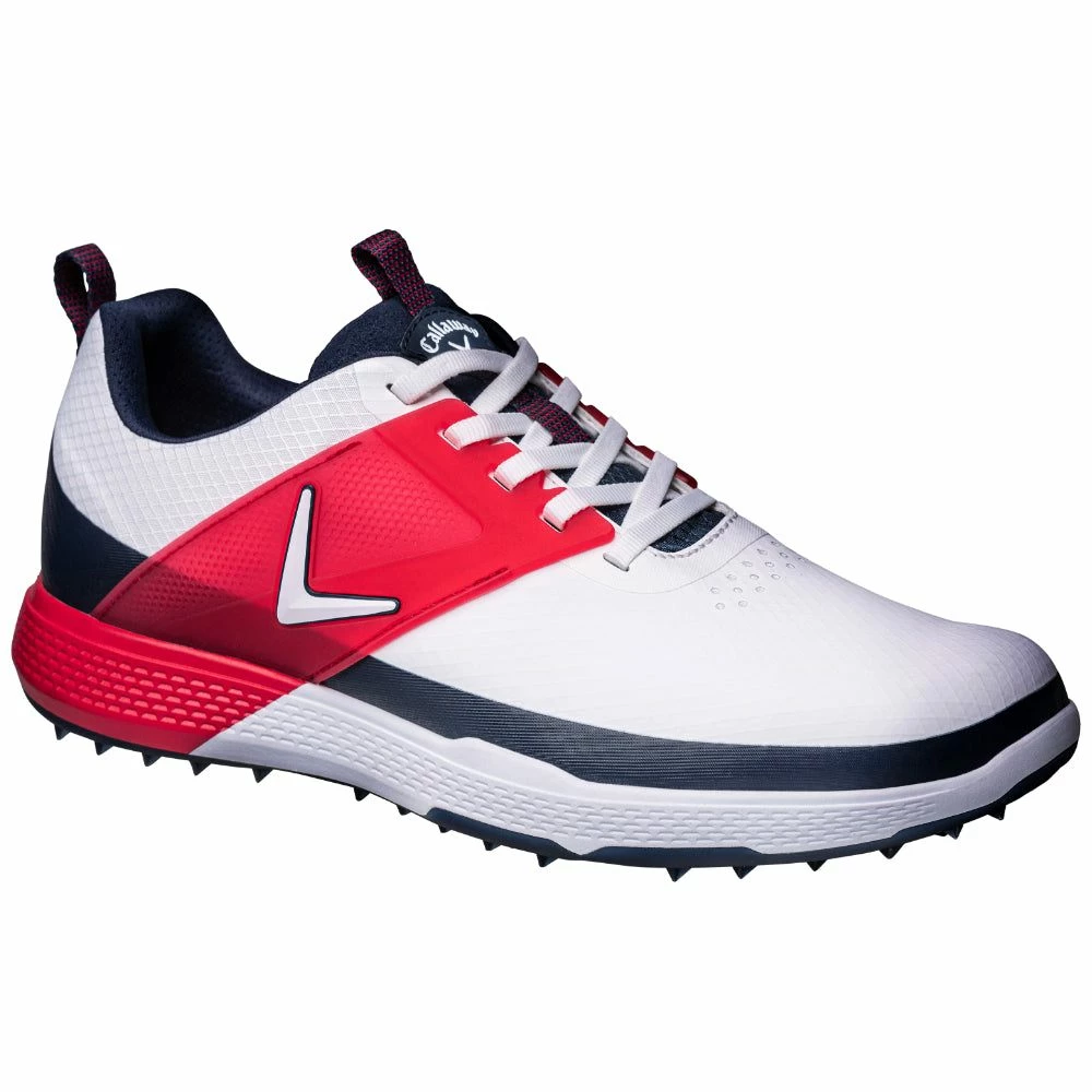 Callaway Nitro Blaze Golf Shoes M593 4 Callaway Nitro Blaze Golf Shoes M593 - Image 2