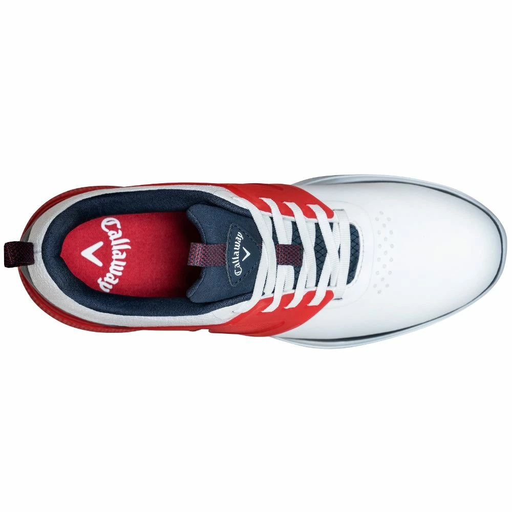 Callaway Nitro Blaze Golf Shoes M593 6 Callaway Nitro Blaze Golf Shoes M593 - Image 4