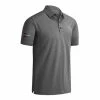 Callaway Odyssey Birdseye Golf Polo Shirt CGKSA094