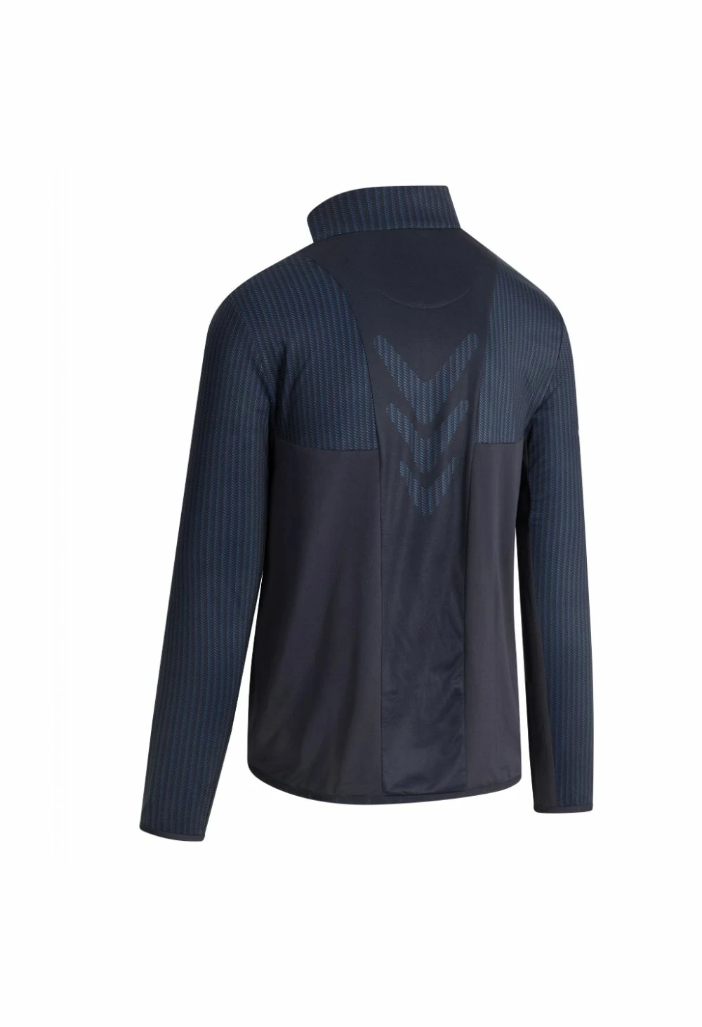 Callaway Odyssey Chill Out 1/4 Zip Golf Top CGKSB0B0 4 Callaway Odyssey Chill Out 1/4 Zip Golf Top CGKSB0B0 - Image 2