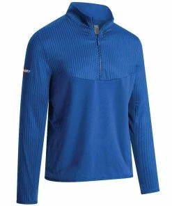 Callaway Odyssey Chill Out 1/4 Zip Golf Top CGKSB0B0