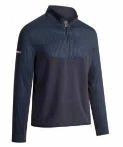 Callaway Odyssey Chill Out 1/4 Zip Golf Top CGKSB0B0