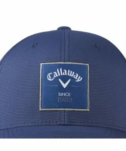 Callaway Rutherford FlexFit Snapback Golf Cap 5221051 -Mens Sales Store Callaway Rutherford FlexFit Snapback Golf Cap 5221051 5221153
