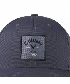 Callaway Rutherford FlexFit Snapback Golf Cap 5221053 -Mens Sales Store Callaway Rutherford FlexFit Snapback Golf Cap 5221053 157