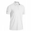 Callaway Stitched Colour Block Golf Polo Shirt CGKSB028 -Mens Sales Store Callaway Stitched Colour Block Golf Polo Shirt CGKSB028 60