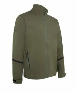 Callaway Stormlite Waterproof Golf Jacket CGRFB046