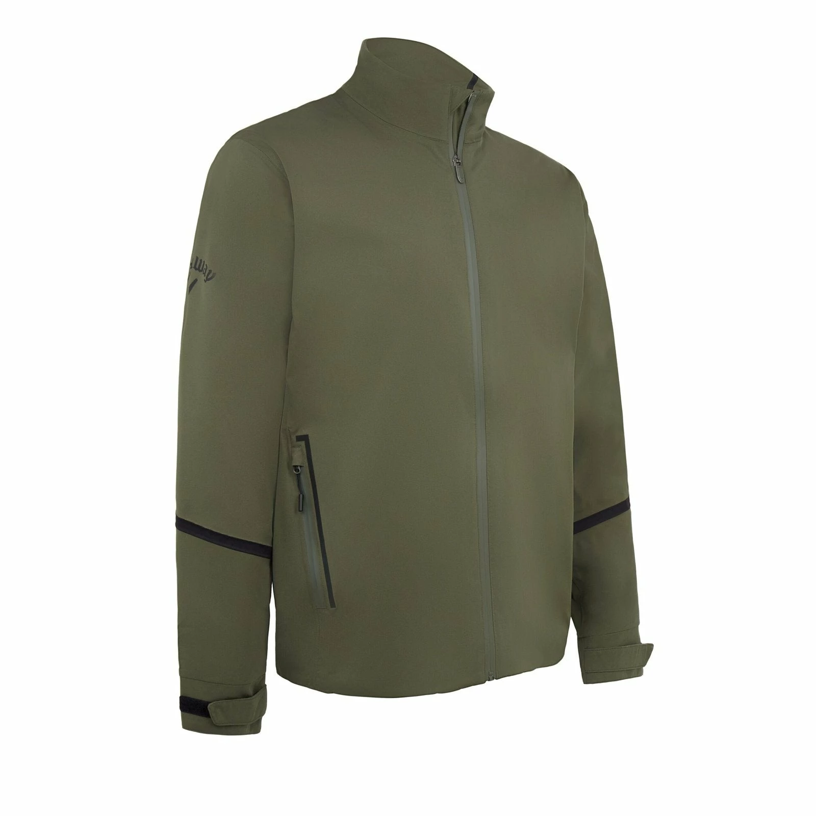 Callaway Stormlite Waterproof Golf Jacket CGRFB046 3 Callaway Stormlite Waterproof Golf Jacket CGRFB046