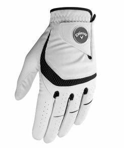 Callaway SynTech Golf Glove 53192