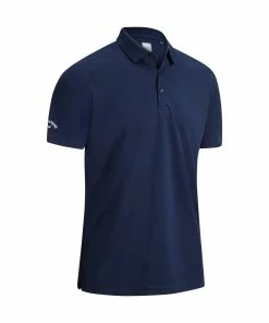 Callaway Tournament Golf Polo Shirt CGKF80C1