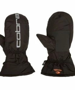 Cobra Winter Golf Mitts 909220