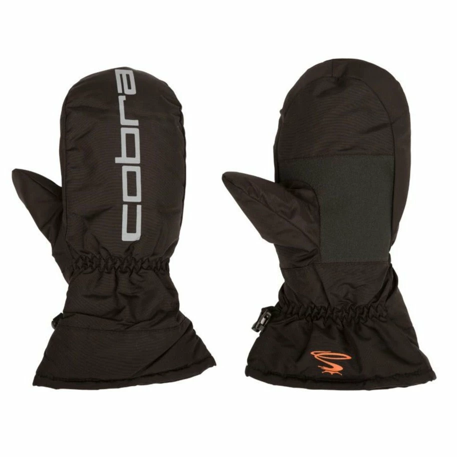 Cobra Winter Golf Mitts 909220 3 Cobra Winter Golf Mitts 909220