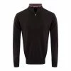 Cutter & Buck Cutter And Buck Classic Lined Wind Block Golf Sweater CBA17110 -Mens Sales Store Cutter Buck Classic Lined Wind Block Golf Sweater CBA17110 168