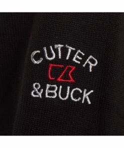 Cutter & Buck Cutter And Buck Classic Lined Wind Block Golf Sweater CBA17110 -Mens Sales Store Cutter Buck Classic Lined Wind Block Golf Sweater CBA17110 30
