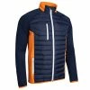 Sunderland Zermatt Padded Golf Jacket SUNMC83 -Mens Sales Store D1A131C2 F63E 3508 38C041997AB7C929