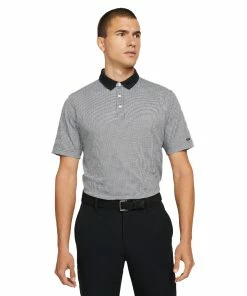 Nike Dri-Fit Player Novelty Golf Shirt DA2993