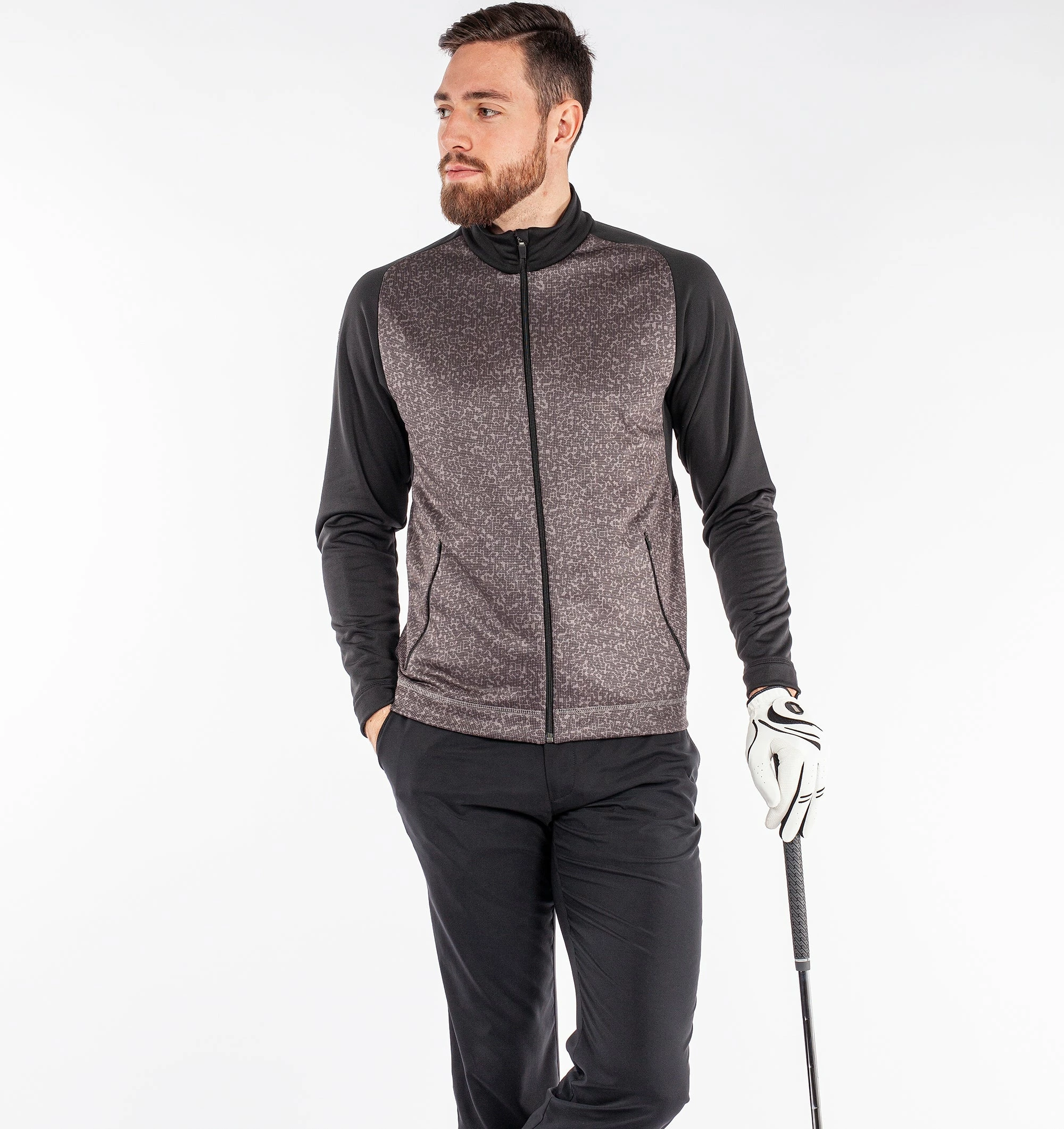Galvin Green Dane Insula Golf Jacket G1250 5 Galvin Green Dane Insula Golf Jacket G1250 - Image 3