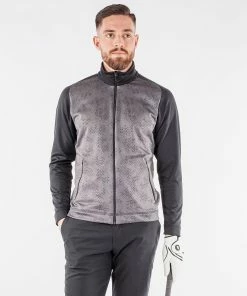 Galvin Green Dason Insula Golf Jacket G1340 -Mens Sales Store DASON S 1 G134007