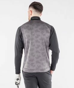 Galvin Green Dason Insula Golf Jacket G1340 -Mens Sales Store DASON S 4 G134007