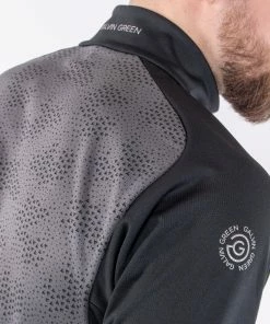 Galvin Green Dason Insula Golf Jacket G1340 -Mens Sales Store DASON S 6 G134007