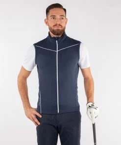Galvin Green Davon Insula Vest G1244 -Mens Sales Store DAVON S 1 G124431