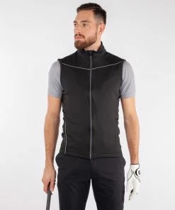 Galvin Green Davon Insula Vest G1244 -Mens Sales Store DAVON S 1 G124477