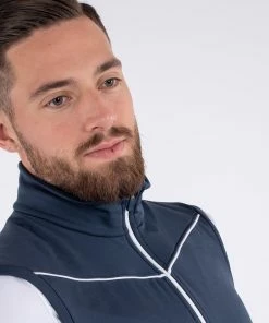 Galvin Green Davon Insula Vest G1244 -Mens Sales Store DAVON S 5 G124431