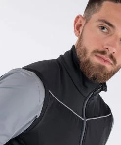 Galvin Green Davon Insula Vest G1244 -Mens Sales Store DAVON S 5 G124477