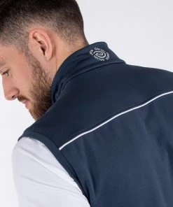 Galvin Green Davon Insula Vest G1244 -Mens Sales Store DAVON S 6 G124431